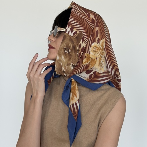 Wornable Vintage