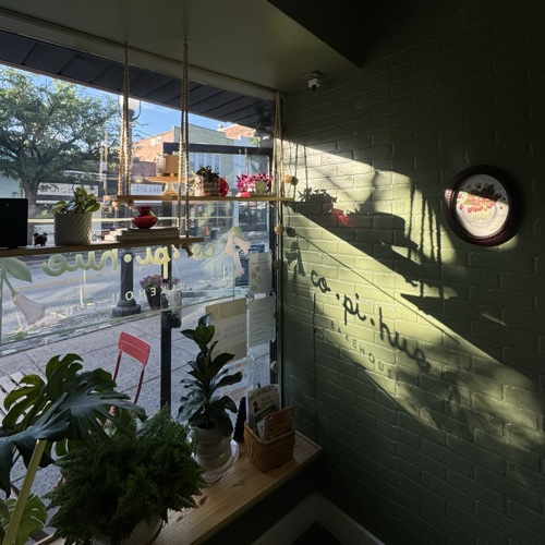 Copihue Bakehouse