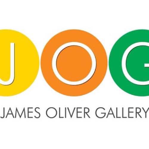 James Oliver Gallery