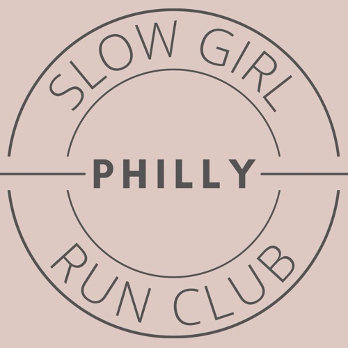 Philly Slow Girl Run Club