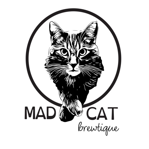 Mad Cat Brewtique