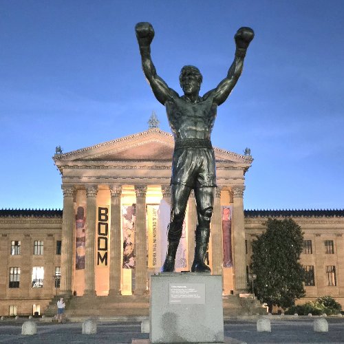CoreFitness Philly