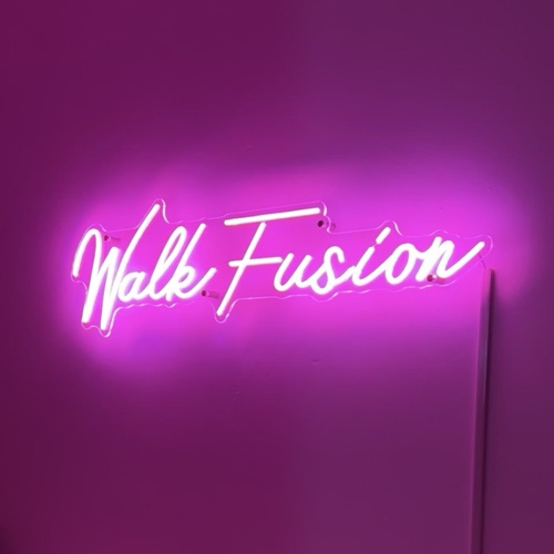 Walk Fusion