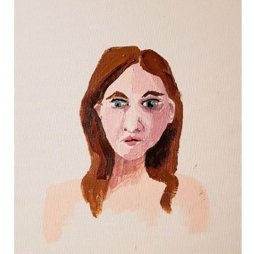 Broad Strokes Art