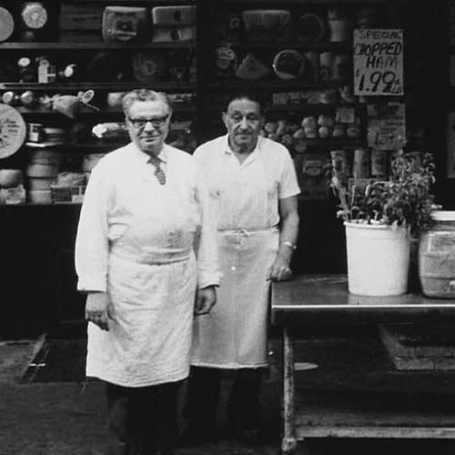 Di Bruno Bros.