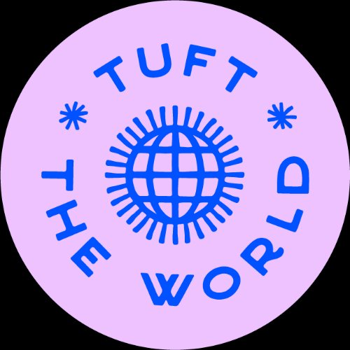 Tuft The World