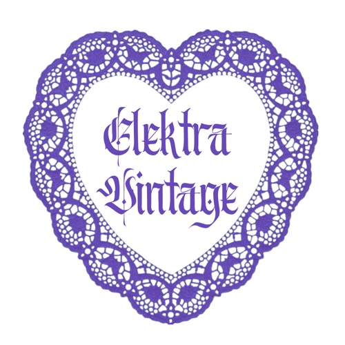 Elektra Vintage