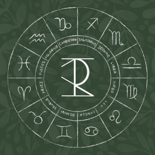 Rebel Daughter Astrology
