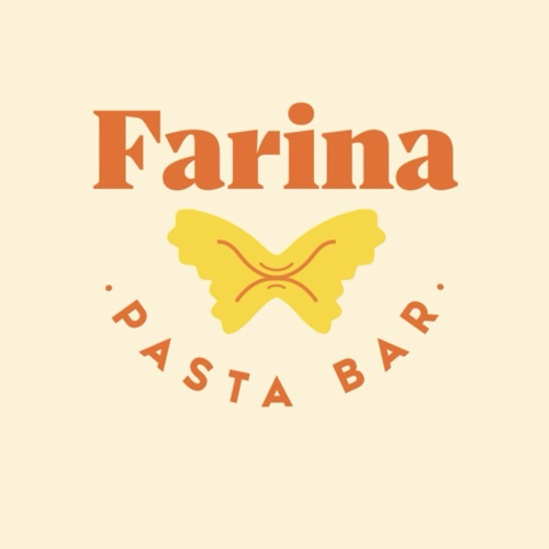 Farina Pasta Bar