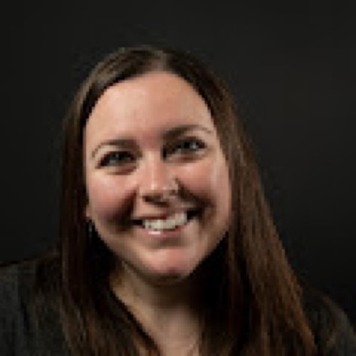 Sarah McAnulty