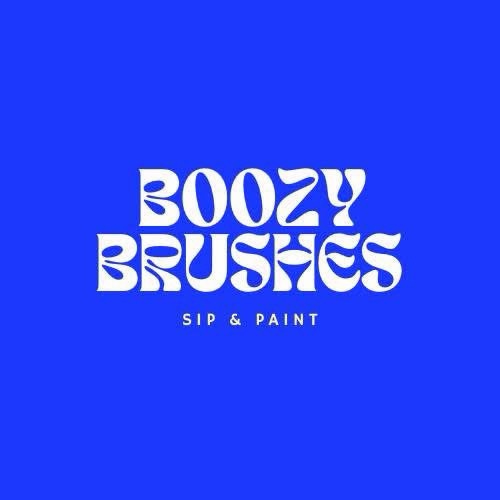 Boozy Brushes