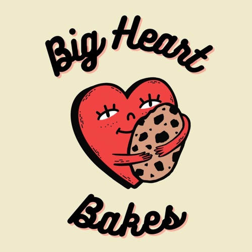Big Heart Bakes
