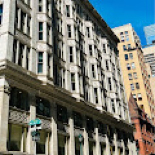 YogaSix Rittenhouse