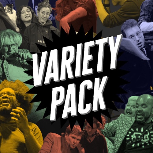 Variety Pack