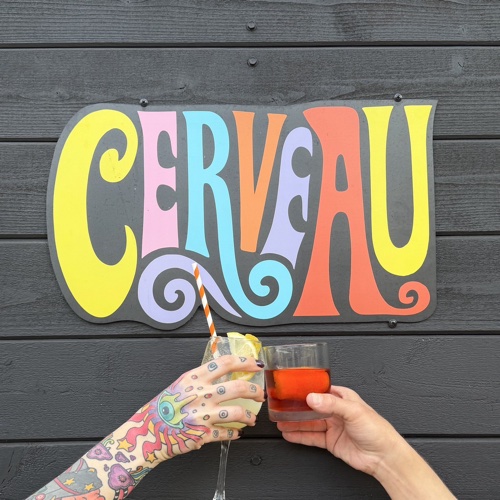 Cerveau